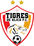 Tigres de Alica